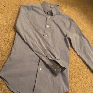 Express man dress shirts
